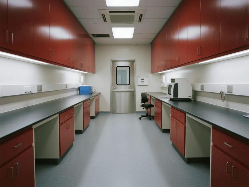 蚌埠病原研究實(shí)驗(yàn)室凈化裝修方案分享