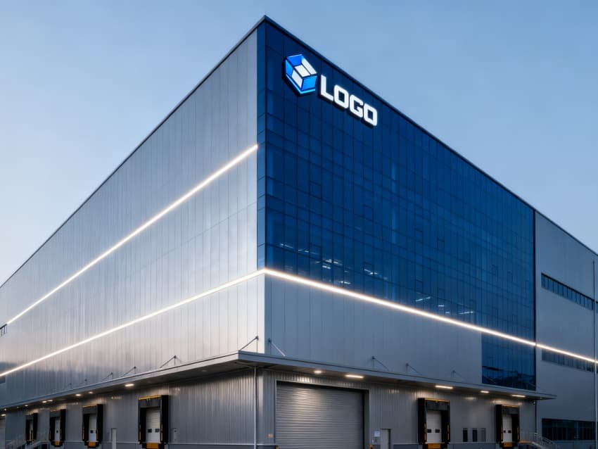 宿州電子廠凈化工程分享